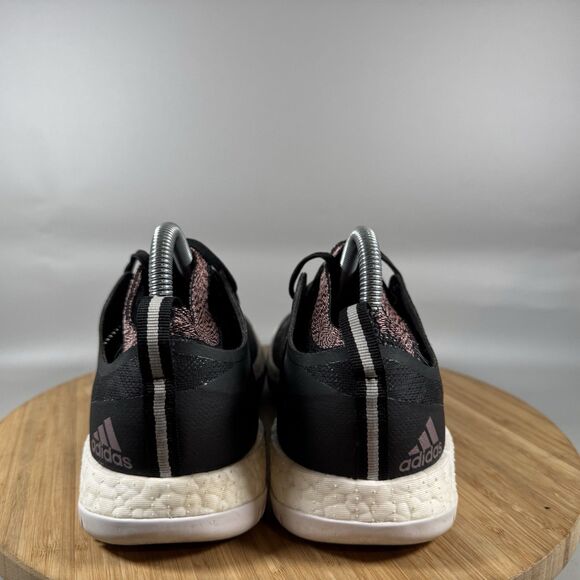 ADIDAS CrazyTrain Elite Boost Training Sneakers Women's Shoes Size 9 BA7973 - Picture 4 of 8